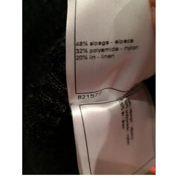 Chanel turtleneck - Picture 5 of 10